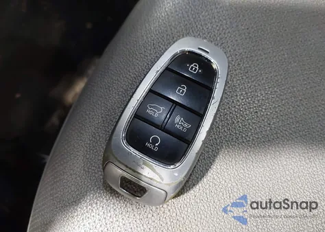 2024 Hyundai Tucson Sel z USA, uszkodzony, nr VIN 5NMJFCDEXRH382805